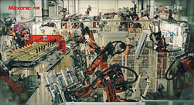 J9集团|国际站官网